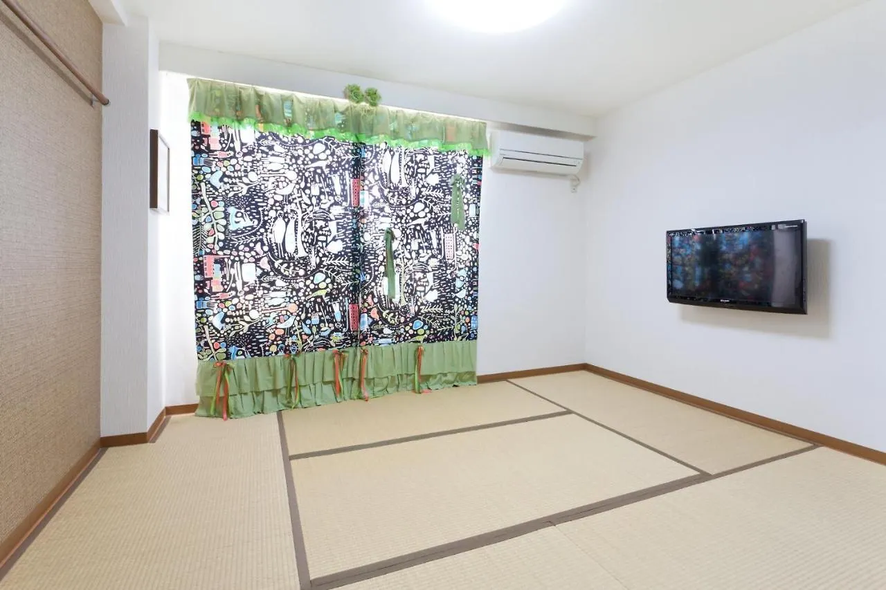 Hotel Hanabi - Vacation Stay 89124V Tokio