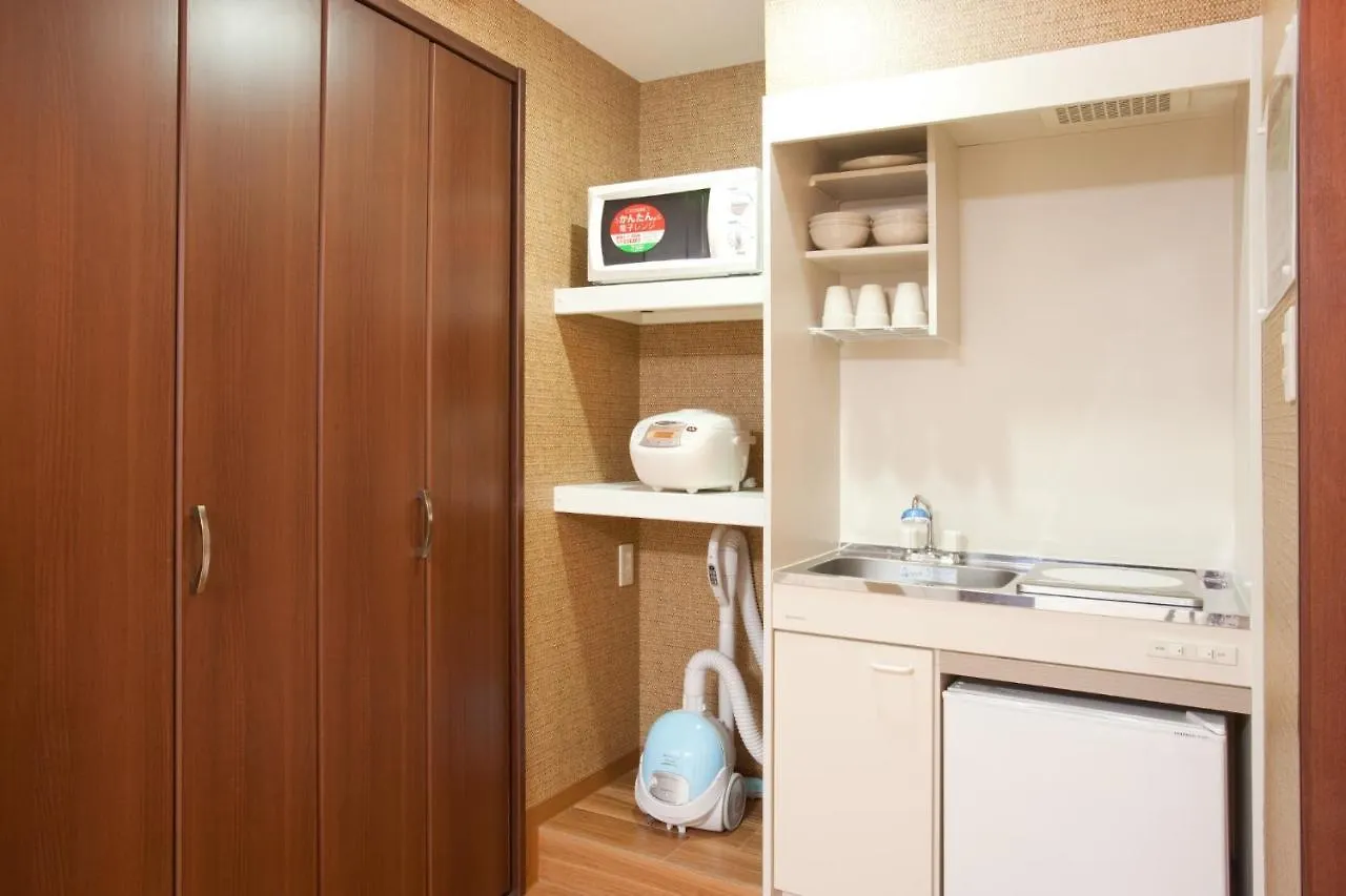 Hotel Hanabi - Vacation Stay 89124V Tokio Japan